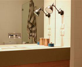 Bannisters Pavilion - Kingaroy Accommodation 5