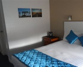 Bidgee Motor Inn - Kingaroy Accommodation 0