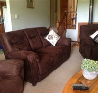 Cascade Cottage - Kingaroy Accommodation