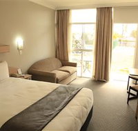 Econo Lodge Tamworth - Kingaroy Accommodation