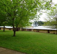 Laurel Hill Forest Lodge - Kingaroy Accommodation