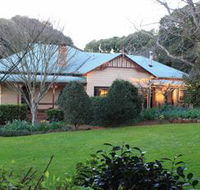 MossGrove Bed and Breakfast - Kingaroy Accommodation