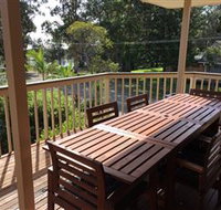 Narrawallee Holiday House - Kingaroy Accommodation