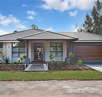 Villa Saachi - Kingaroy Accommodation