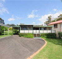 Seaview - Kingaroy Accommodation