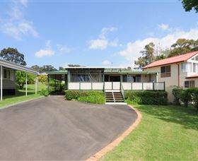 Seaview - Kingaroy Accommodation 0