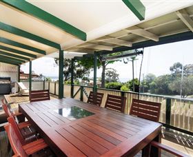 Seaview - Kingaroy Accommodation 1