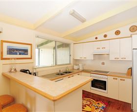 Seaview - Kingaroy Accommodation 2