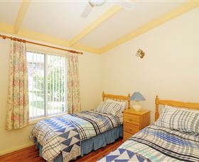 Seaview - Kingaroy Accommodation 5