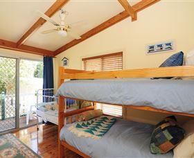 Seaview - Kingaroy Accommodation 8