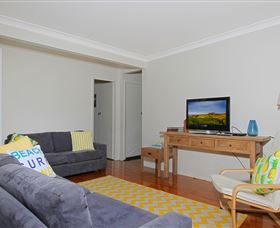 Sol Haven - Kingaroy Accommodation 0