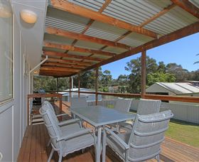 Sol Haven - Kingaroy Accommodation 7