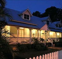 Bli Bli House Luxury Bed and Breakfast - Kingaroy Accommodation