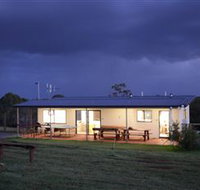 Childers Eco-lodge - Kingaroy Accommodation