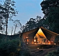 nightfall wilderness camp - Kingaroy Accommodation