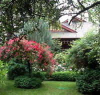 Allan Court Gardens Accommodation - Kingaroy Accommodation