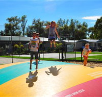 BIG4 Inverloch Holiday Park - Kingaroy Accommodation