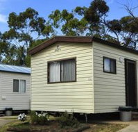 City Lights Caravan Park - Kingaroy Accommodation