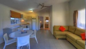 BIG4 South Durras Holiday Park - Kingaroy Accommodation 8
