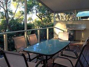 Bendalong Point Holiday Park - Kingaroy Accommodation 1