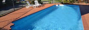 Caseys Beach Holiday Park - Kingaroy Accommodation 7