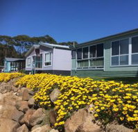 Dolphins Point Tourist Park - Kingaroy Accommodation