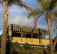 Aloha Caravan Park - Kingaroy Accommodation