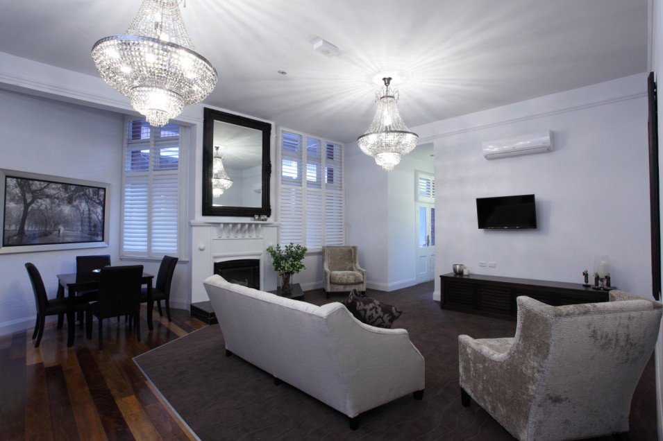 Mount Pleasant VIC Kingaroy Accommodation