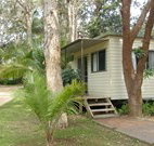 Flynns Beach Caravan Park - Kingaroy Accommodation