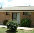 Fossicker Caravan Park Glen Innes