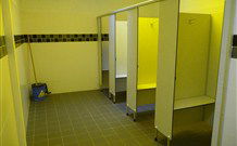 Fossickers Tourist Park - Kingaroy Accommodation 3
