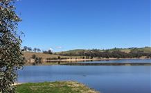 Good Hope Resort - Kingaroy Accommodation 1