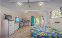 Grassy Head Holiday Park - Kingaroy Accommodation 1