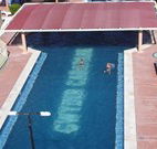 Gwydir Motel and Caravan Park - Kingaroy Accommodation