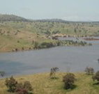 Hume Park Tourist Resort - Kingaroy Accommodation