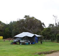 Illaroo campground - Kingaroy Accommodation
