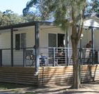 Kangaroo Valley Glenmack Park - Kingaroy Accommodation