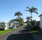 Lake Windemere Caravan Park - Kingaroy Accommodation