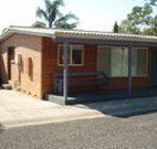 Lakeside Cabins and Holiday Village - Kingaroy Accommodation