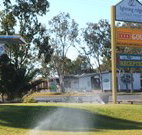 Lightning Ridge Outback Resort and Caravan Park - Kingaroy Accommodation