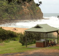 Little Beach campground - Kingaroy Accommodation