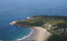 Merry Beach Caravan Resort - Kingaroy Accommodation 0
