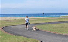Merry Beach Caravan Resort - Kingaroy Accommodation 1