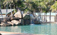 Merry Beach Caravan Resort - Kingaroy Accommodation 5