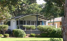 Merry Beach Caravan Resort - Kingaroy Accommodation 7