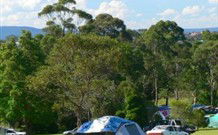 Milton Valley Holiday Park - Kingaroy Accommodation 0