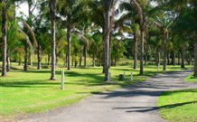 Milton Valley Holiday Park - Kingaroy Accommodation 1