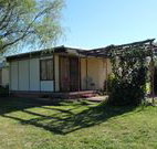 Murrurundi Caravan Park - Kingaroy Accommodation