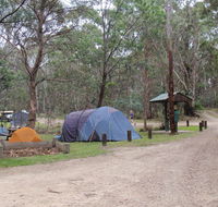 Native Dog campground - Kingaroy Accommodation