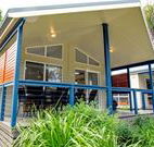 North Coast Holiday Parks Jimmys Beach - Kingaroy Accommodation